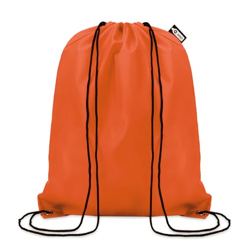 RPET drawstring bag - Image 6
